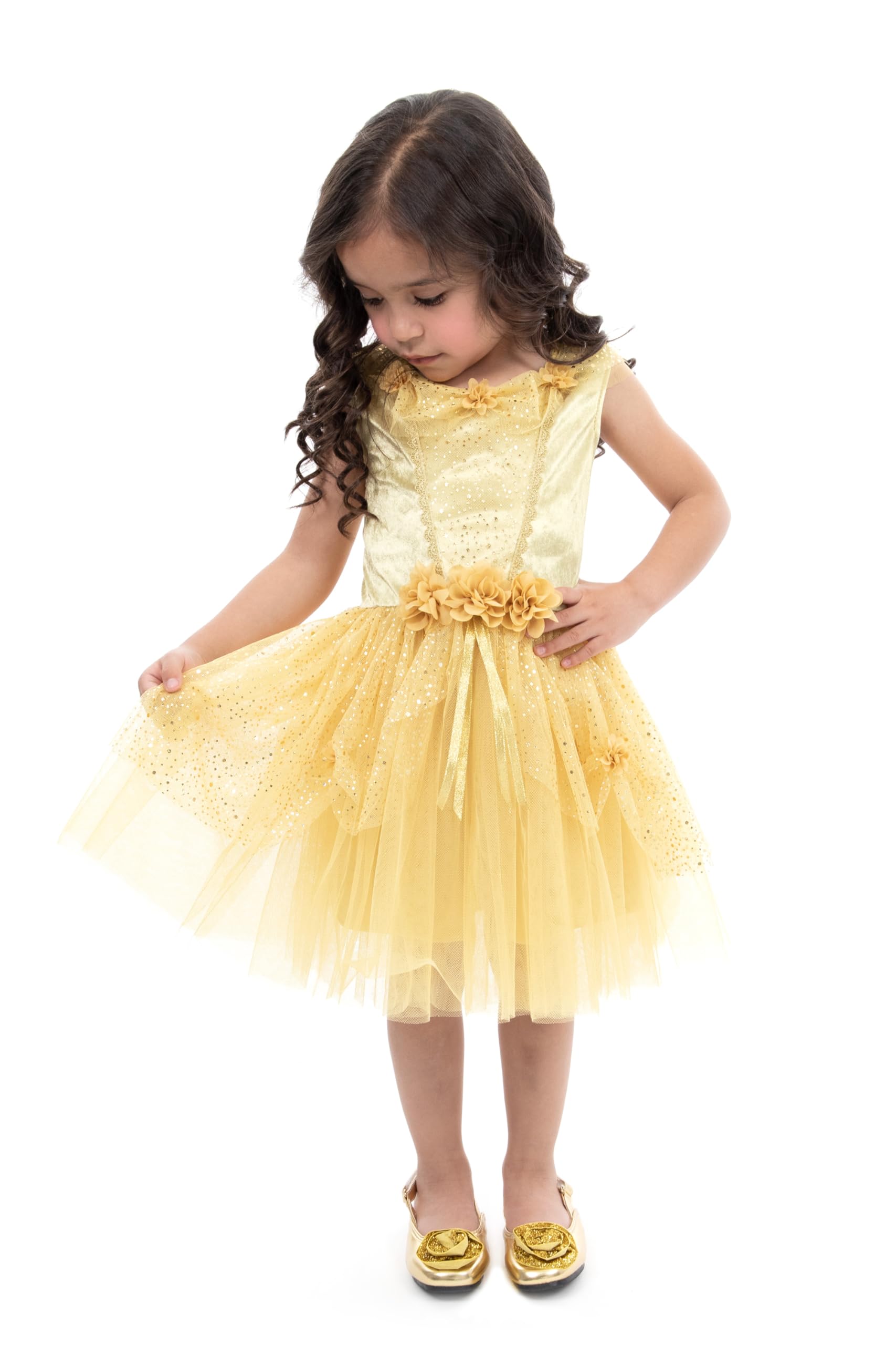 Vintage Princess Dresses